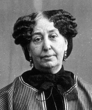 George Sand