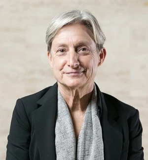 Judith Butler