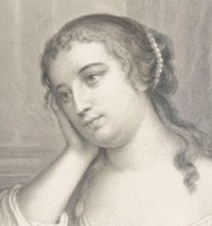 Madame de La Fayette