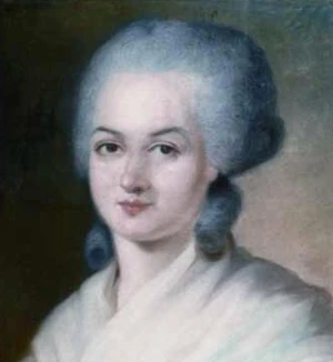 Olympe de Gouges