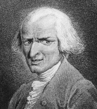 D'Holbach