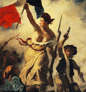 La liberté