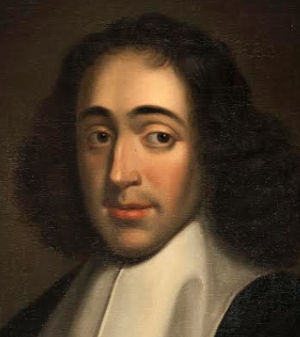 Spinoza