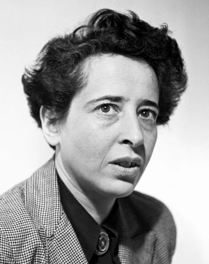 Arendt