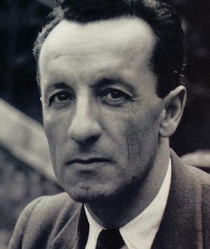 Merleau-Ponty