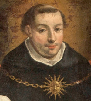 Thomas d'Aquin