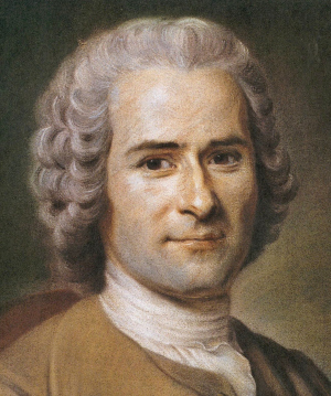 Rousseau