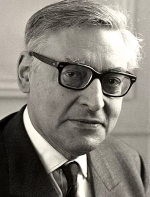 Raymond Queneau