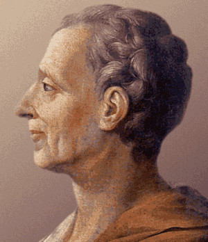 Montesquieu