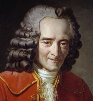 Voltaire