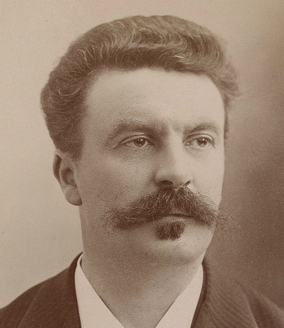 Maupassant