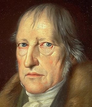 Hegel