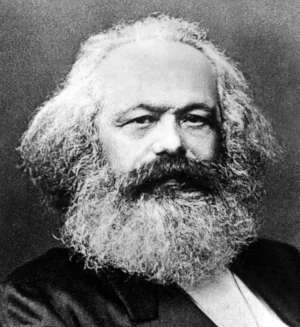 Marx