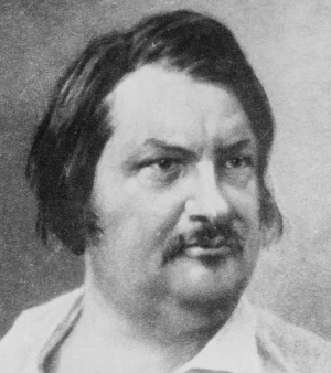 Balzac