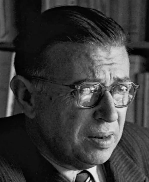 Sartre