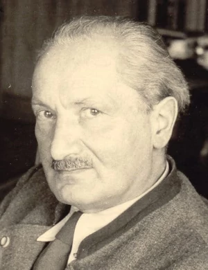 Heidegger