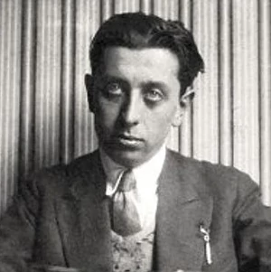 Robert Desnos